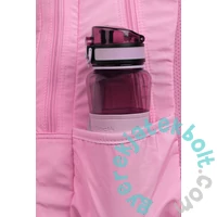 Coolpack - Pastel Rider hátizsák, iskolatáska - 2 rekeszes - Powder Pink