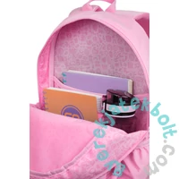 Coolpack - Pastel Rider hátizsák, iskolatáska - 2 rekeszes - Powder Pink