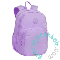 Coolpack - Pastel Rider hátizsák, iskolatáska - 2 rekeszes - Powder Purple