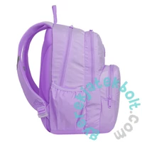 Coolpack - Pastel Rider hátizsák, iskolatáska - 2 rekeszes - Powder Purple