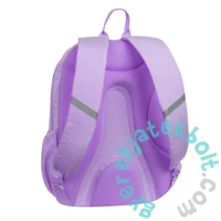 Coolpack - Pastel Rider hátizsák, iskolatáska - 2 rekeszes - Powder Purple