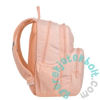 Coolpack - Pastel Rider hátizsák, iskolatáska - 2 rekeszes - Powder Peach