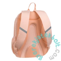 Coolpack - Pastel Rider hátizsák, iskolatáska - 2 rekeszes - Powder Peach