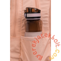 Coolpack - Pastel Rider hátizsák, iskolatáska - 2 rekeszes - Powder Peach
