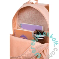 Coolpack - Pastel Rider hátizsák, iskolatáska - 2 rekeszes - Powder Peach