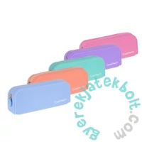 Coolpack - Pastel szilikon tolltartó - többféle