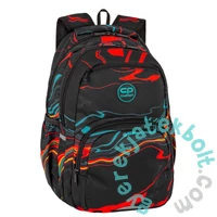 Coolpack - Pick Amber iskolatáska, hátizsák - 2 rekeszes (F099890)