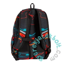 Coolpack - Pick Amber iskolatáska