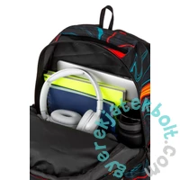 Coolpack - Pick Amber iskolatáska