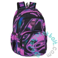 Coolpack - Pick Amethyst iskolatáska, hátizsák - 2 rekeszes (F099892)