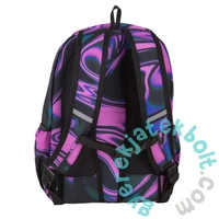 Coolpack - Pick Amethyst iskolatáska, hátizsák - 2 rekeszes (F099892)
