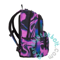 Coolpack - Pick Amethyst iskolatáska, hátizsák - 2 rekeszes (F099892)