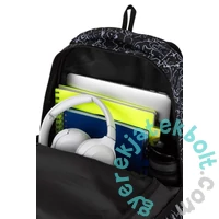 Coolpack - Pick Black Cats iskolatáska, hátizsák - 2 rekeszes (F099894)