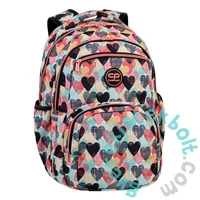 Coolpack - Pick Chocolove iskolatáska, hátizsák - 2 rekeszes (F099707)