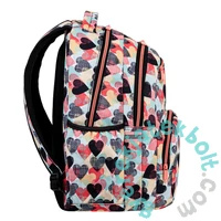 Coolpack - Pick Chocolove iskolatáska, hátizsák - 2 rekeszes (F099707)