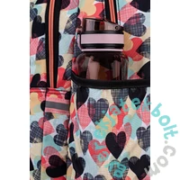 Coolpack - Pick Chocolove iskolatáska, hátizsák - 2 rekeszes (F099707)