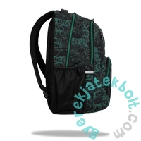 Coolpack - Pick Danger iskolatáska, hátizsák - 2 rekeszes (F099719)