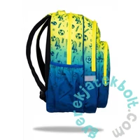 Coolpack - Pick Football iskolatáska, hátizsák - 2 rekeszes (F027339)