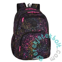 Coolpack - Pick Galactica iskolatáska, hátizsák - 2 rekeszes (F099899)