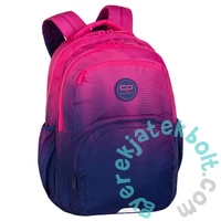 Coolpack - Pick Gradient Frape iskolatáska, hátizsák - 2 rekeszes (E99508)