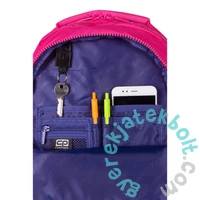 Coolpack - Pick Gradient Frape iskolatáska, hátizsák - 2 rekeszes (E99508)