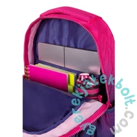 Coolpack - Pick Gradient Frape iskolatáska, hátizsák - 2 rekeszes (E99508)