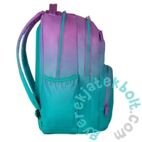 Coolpack - Pick Gradient Blueberry ergonomikus iskolatáska, hátizsák - 2 rekeszes