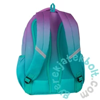 Coolpack - Pick Gradient Blueberry ergonomikus iskolatáska, hátizsák - 2 rekeszes