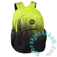 Coolpack - Pick Gradient Lemon ergonomikus iskolatáska, hátizsák - 2 rekeszes
