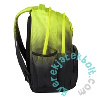 Coolpack - Pick Gradient Lemon ergonomikus iskolatáska, hátizsák - 2 rekeszes