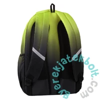 Coolpack - Pick Gradient Lemon ergonomikus iskolatáska, hátizsák - 2 rekeszes