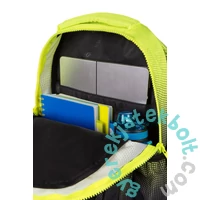 Coolpack - Pick Gradient Lemon ergonomikus iskolatáska, hátizsák - 2 rekeszes