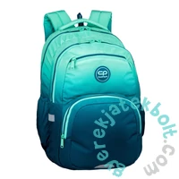 Coolpack - Pick Gradient Blue Lagoon ergonomikus iskolatáska, hátizsák - 2 rekeszes