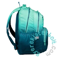 Coolpack - Pick Gradient Blue Lagoon ergonomikus iskolatáska, hátizsák - 2 rekeszes