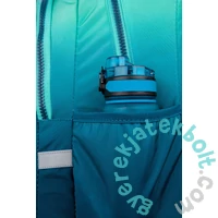 Coolpack - Pick Gradient Blue Lagoon ergonomikus iskolatáska