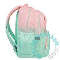 Coolpack - Pick Gradient Strawberry iskolatáska, hátizsák - 2 rekeszes