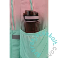 Coolpack - Pick Gradient Strawberry iskolatáska