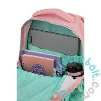 Coolpack - Pick Gradient Strawberry iskolatáska