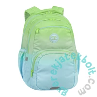 Coolpack - Pick Gradient Mojito ergonomikus iskolatáska, hátizsák - 2 rekeszes