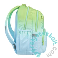 Coolpack - Pick Gradient Mojito ergonomikus iskolatáska, hátizsák - 2 rekeszes