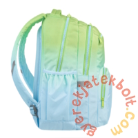 Coolpack - Pick Gradient Mojito ergonomikus iskolatáska, hátizsák - 2 rekeszes
