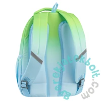 Coolpack - Pick Gradient Mojito ergonomikus iskolatáska, hátizsák - 2 rekeszes