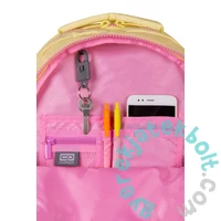 Coolpack - Pick Gradient Peach iskolatáska, hátizsák - 2 rekeszes