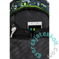 hátizsák - 2 rekeszes