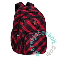 Coolpack - Pick Scottish iskolatáska, hátizsák - 2 rekeszes (F099720)