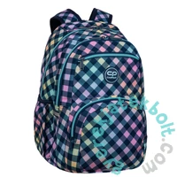 Coolpack - Pick California iskolatáska, hátizsák - 2 rekeszes (F099723)
