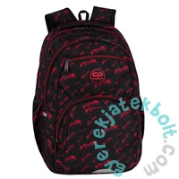 Coolpack - Pick iskolatáska, hátizsák - 2 rekeszes - Antfarm (F099803)