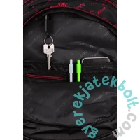 Coolpack - Pick iskolatáska, hátizsák - 2 rekeszes - Antfarm (F099803)