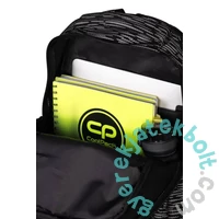 Coolpack - Pick iskolatáska, hátizsák - 2 rekeszes - Flash Lines (F099886)