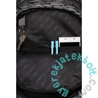 Coolpack - Pick iskolatáska, hátizsák - 2 rekeszes - Flash Lines (F099886)